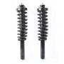 [US Warehouse] 1 Pair Car Shock Strut Spring Assembly for Honda CR-V 1997-2001 171583L 171583R